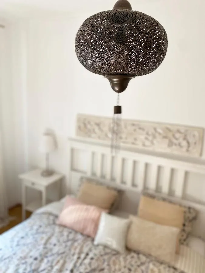 Apartment Evelina Pula Croatia