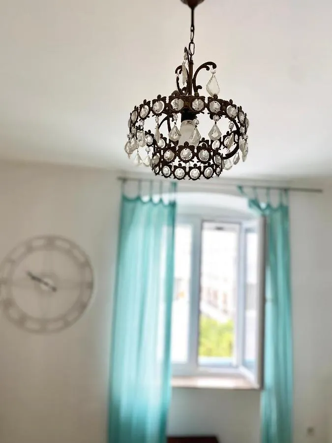 Apartment Evelina Pula